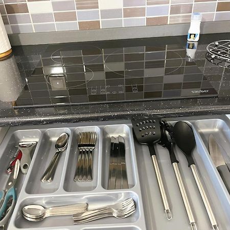 Veigas De Iria - Apartamento Turistico Vut Padron Luaran gambar