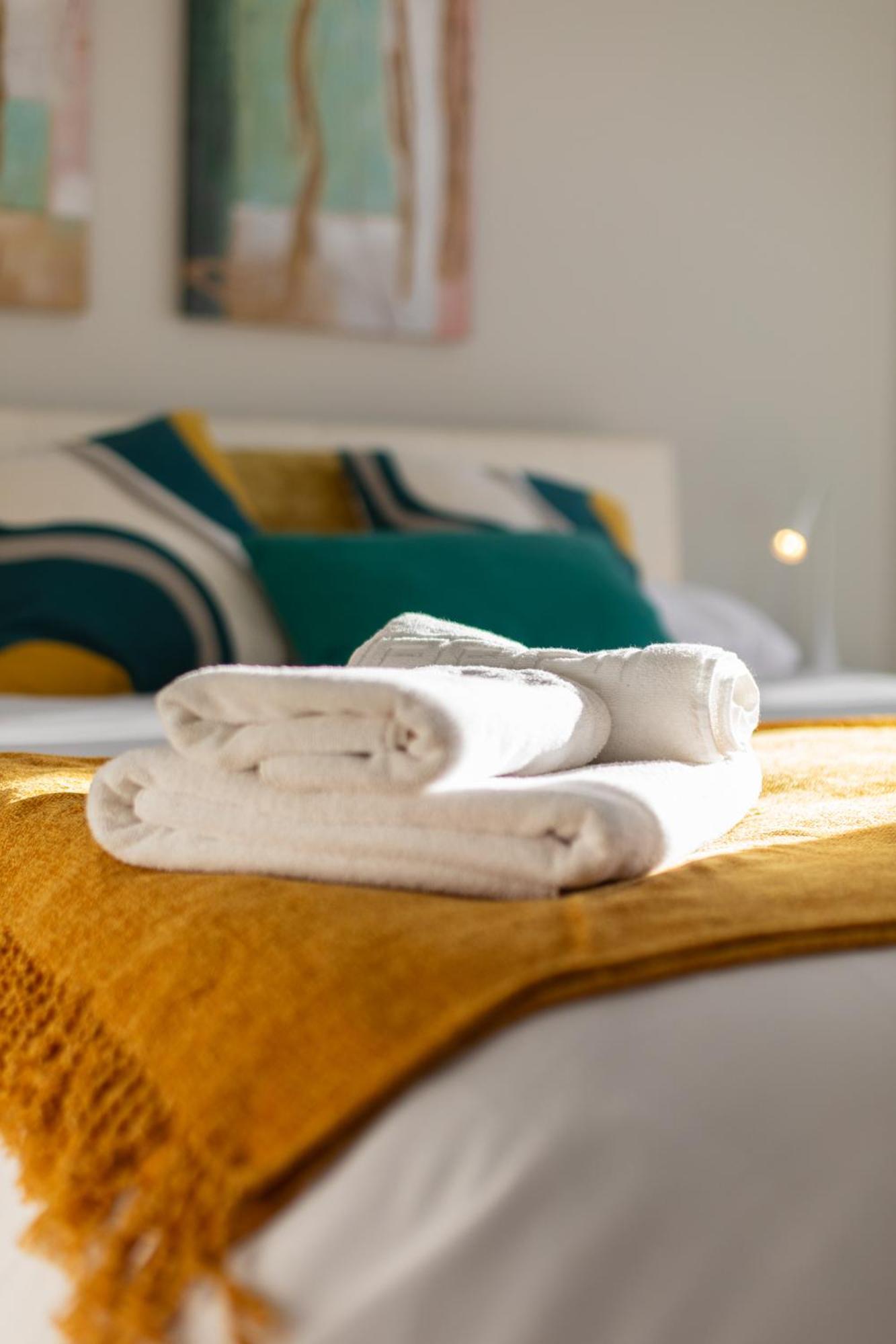 Veigas De Iria - Apartamento Turistico Vut Padron Luaran gambar