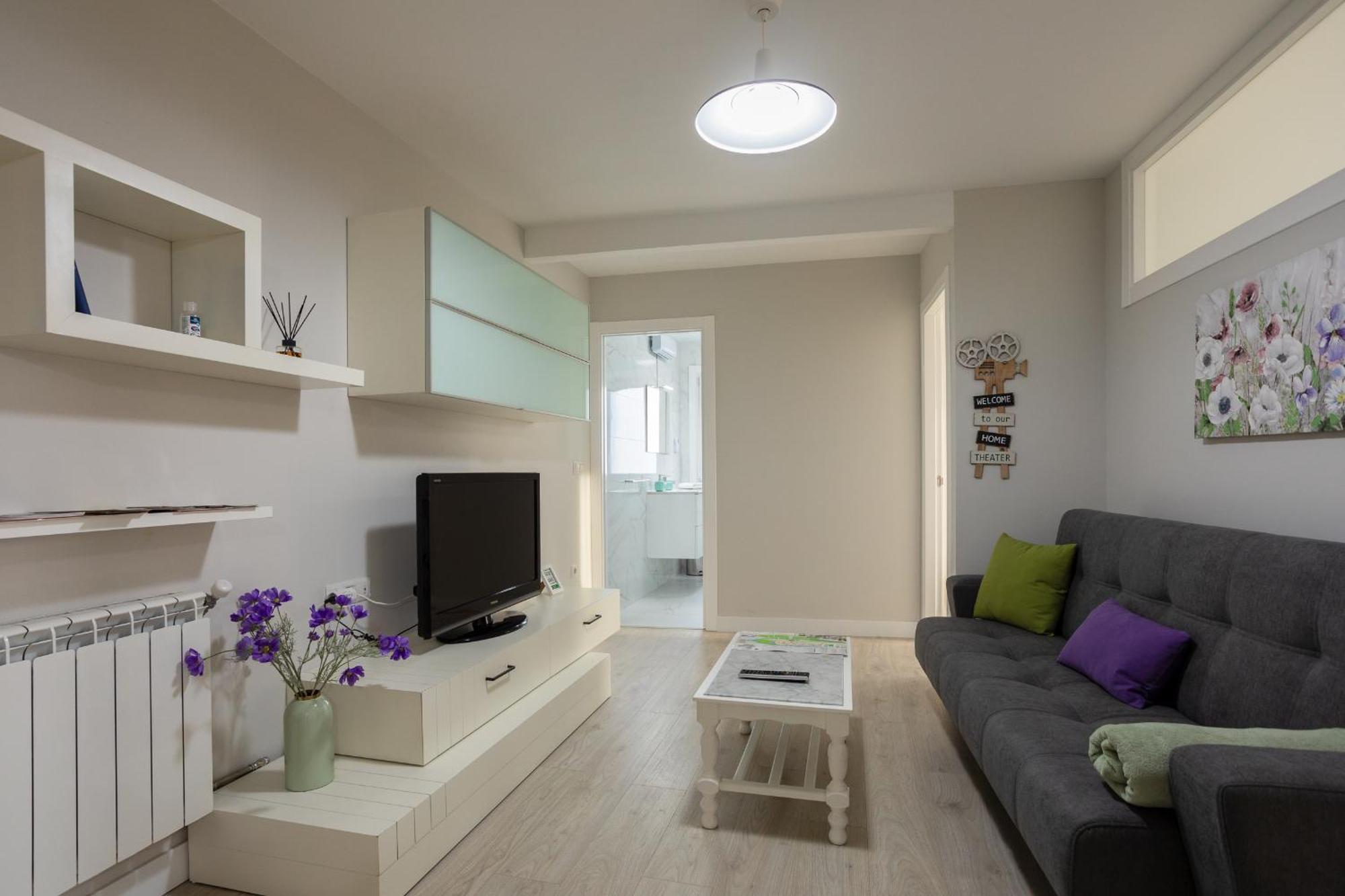 Veigas De Iria - Apartamento Turistico Vut Padron Luaran gambar