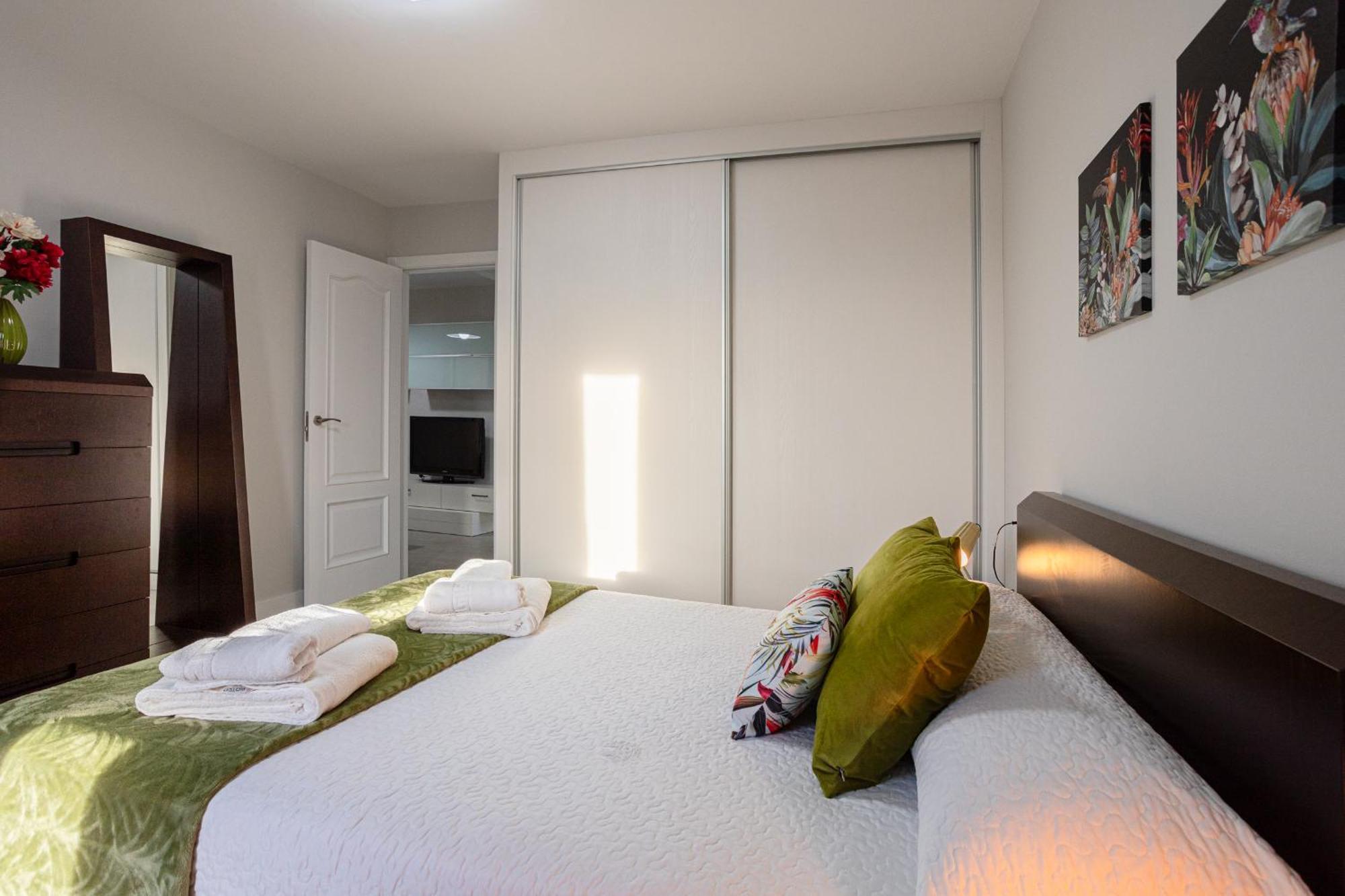 Veigas De Iria - Apartamento Turistico Vut Padron Luaran gambar