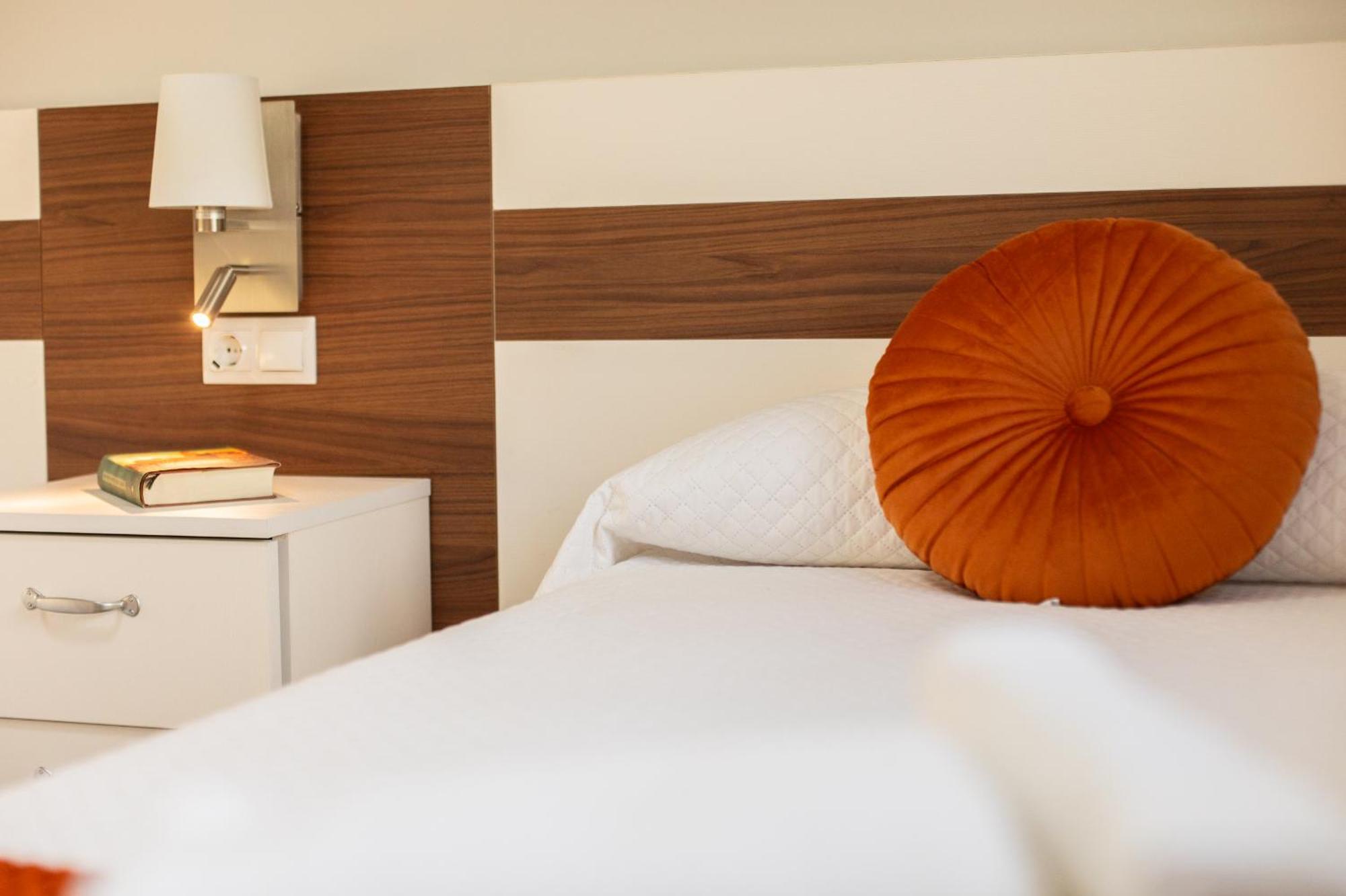 Veigas De Iria - Apartamento Turistico Vut Padron Luaran gambar