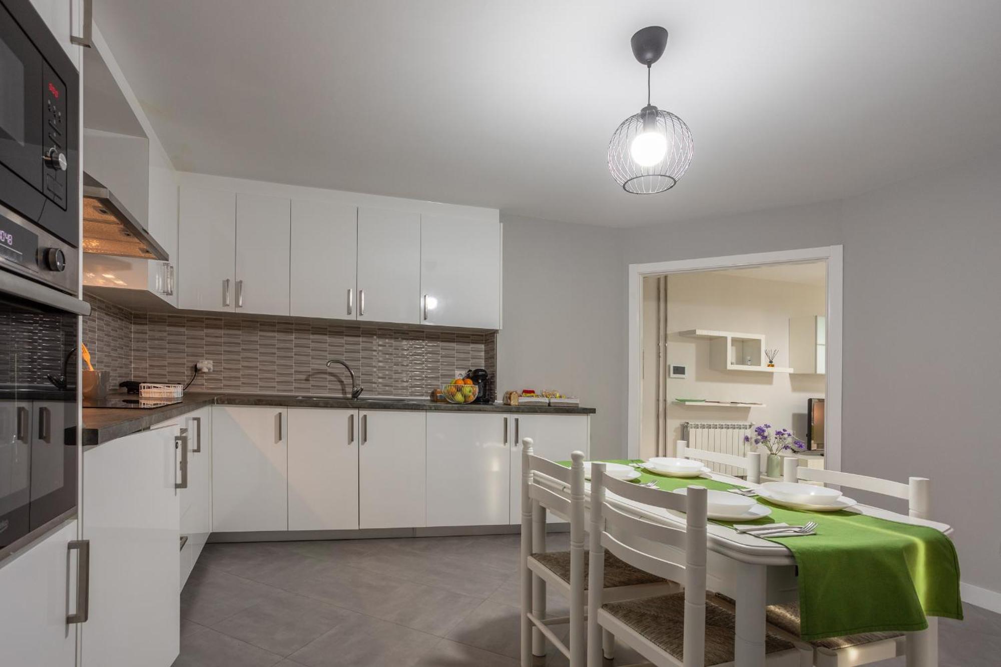 Veigas De Iria - Apartamento Turistico Vut Padron Luaran gambar