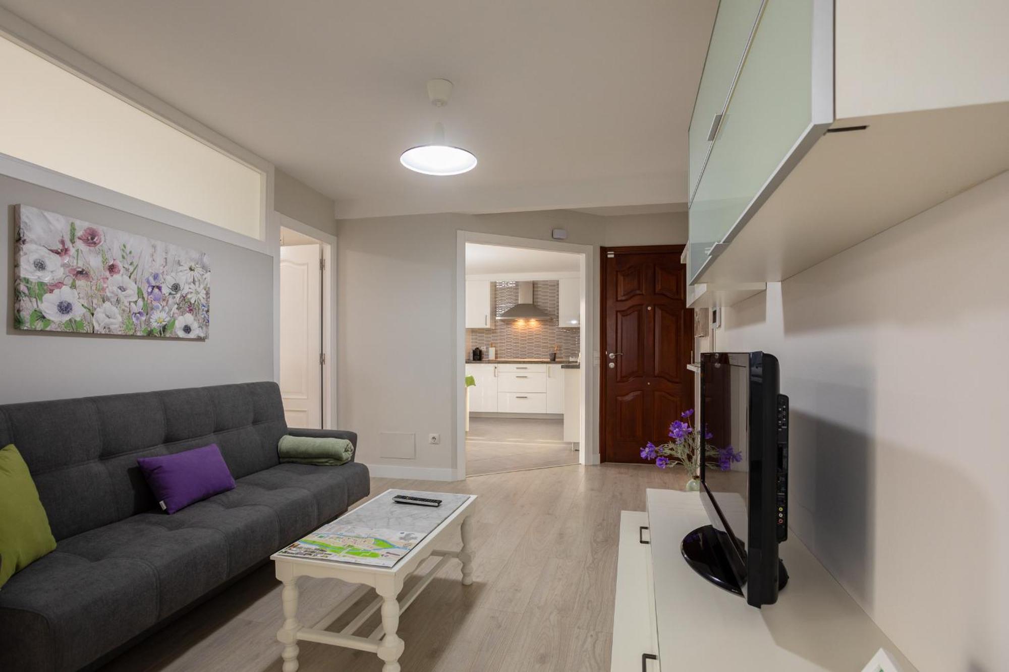 Veigas De Iria - Apartamento Turistico Vut Padron Luaran gambar