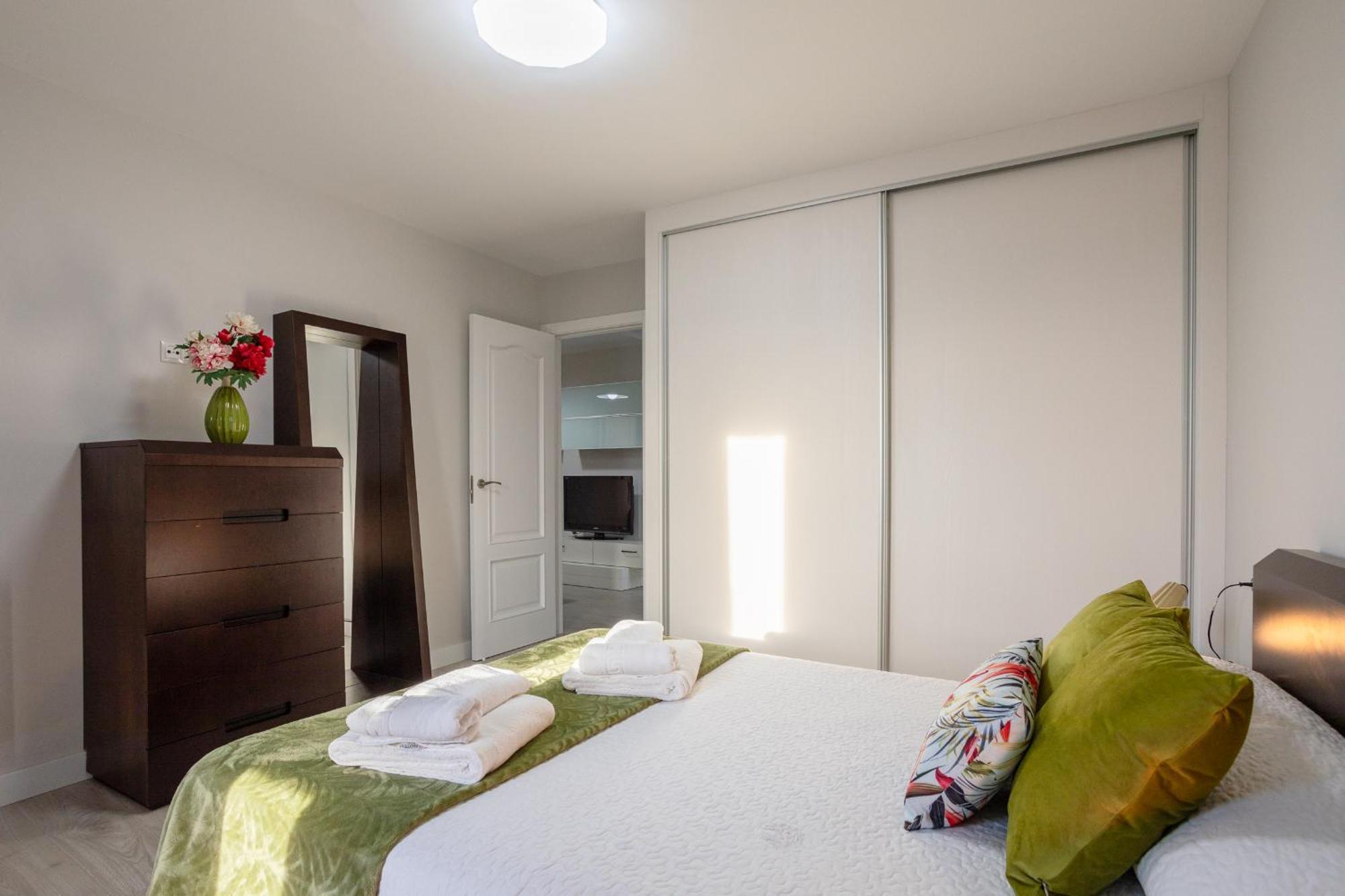 Veigas De Iria - Apartamento Turistico Vut Padron Luaran gambar