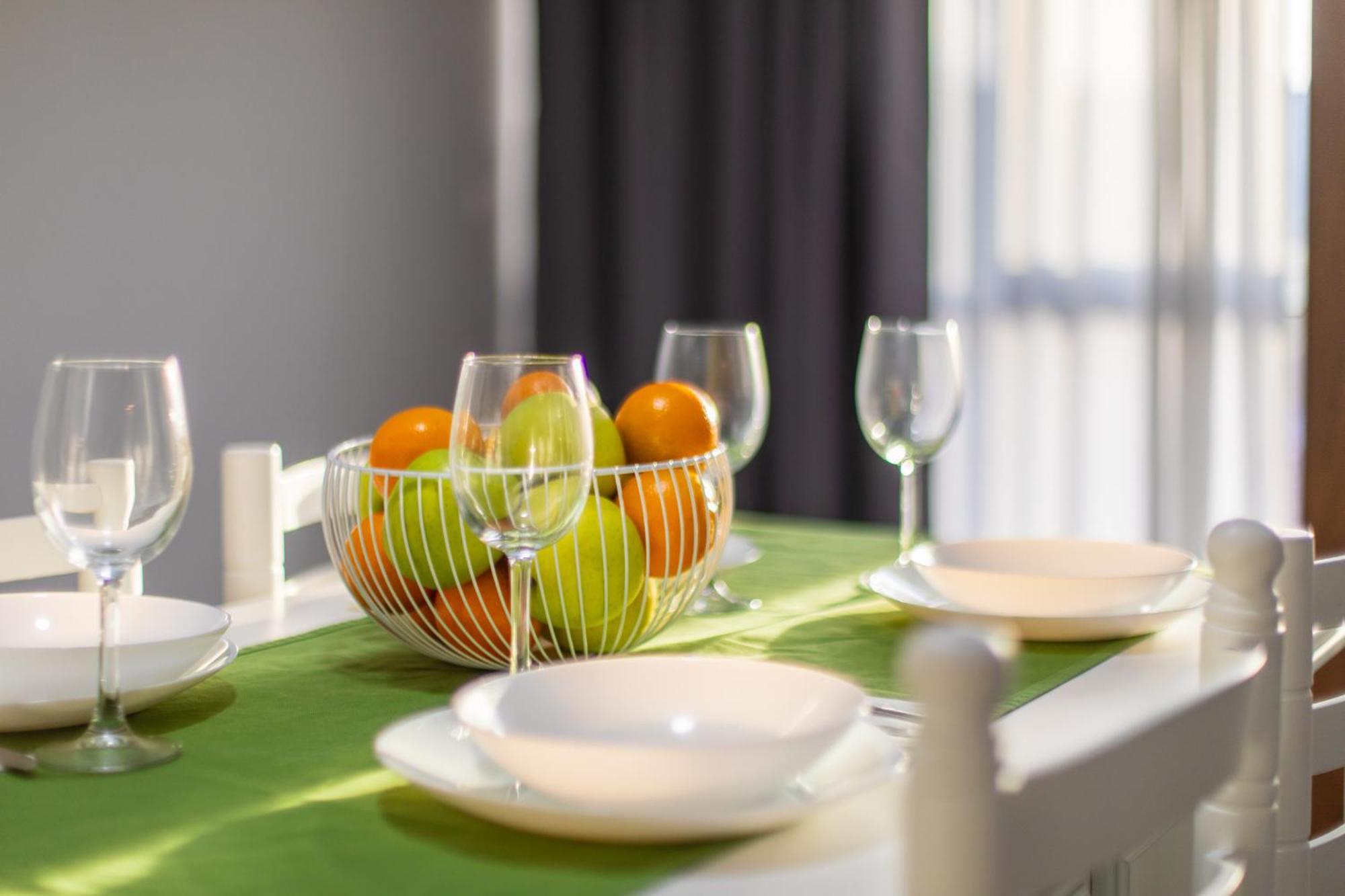 Veigas De Iria - Apartamento Turistico Vut Padron Luaran gambar