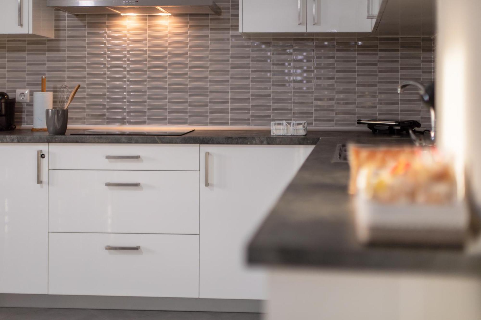 Veigas De Iria - Apartamento Turistico Vut Padron Luaran gambar