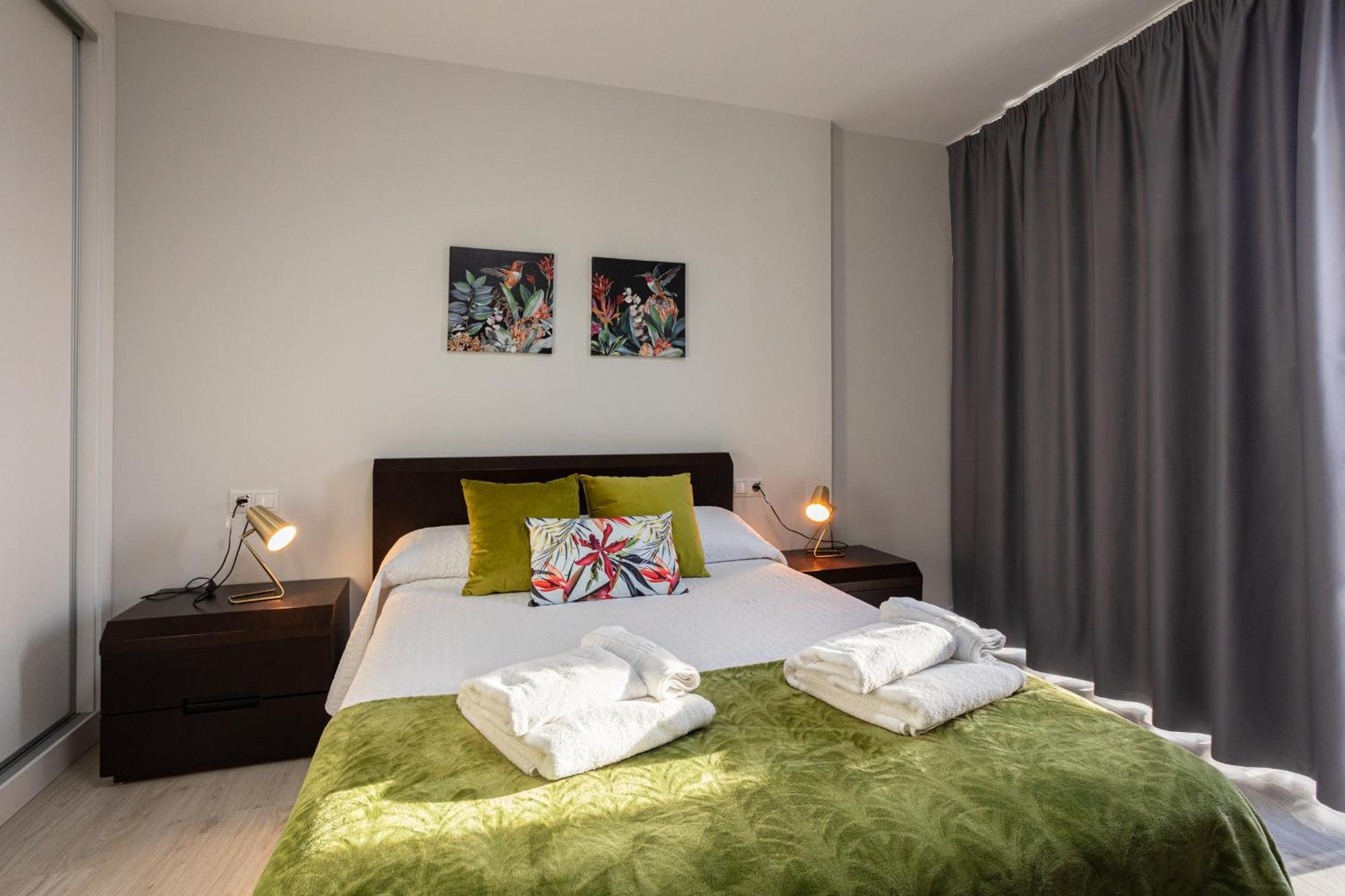 Veigas De Iria - Apartamento Turistico Vut Padron Luaran gambar