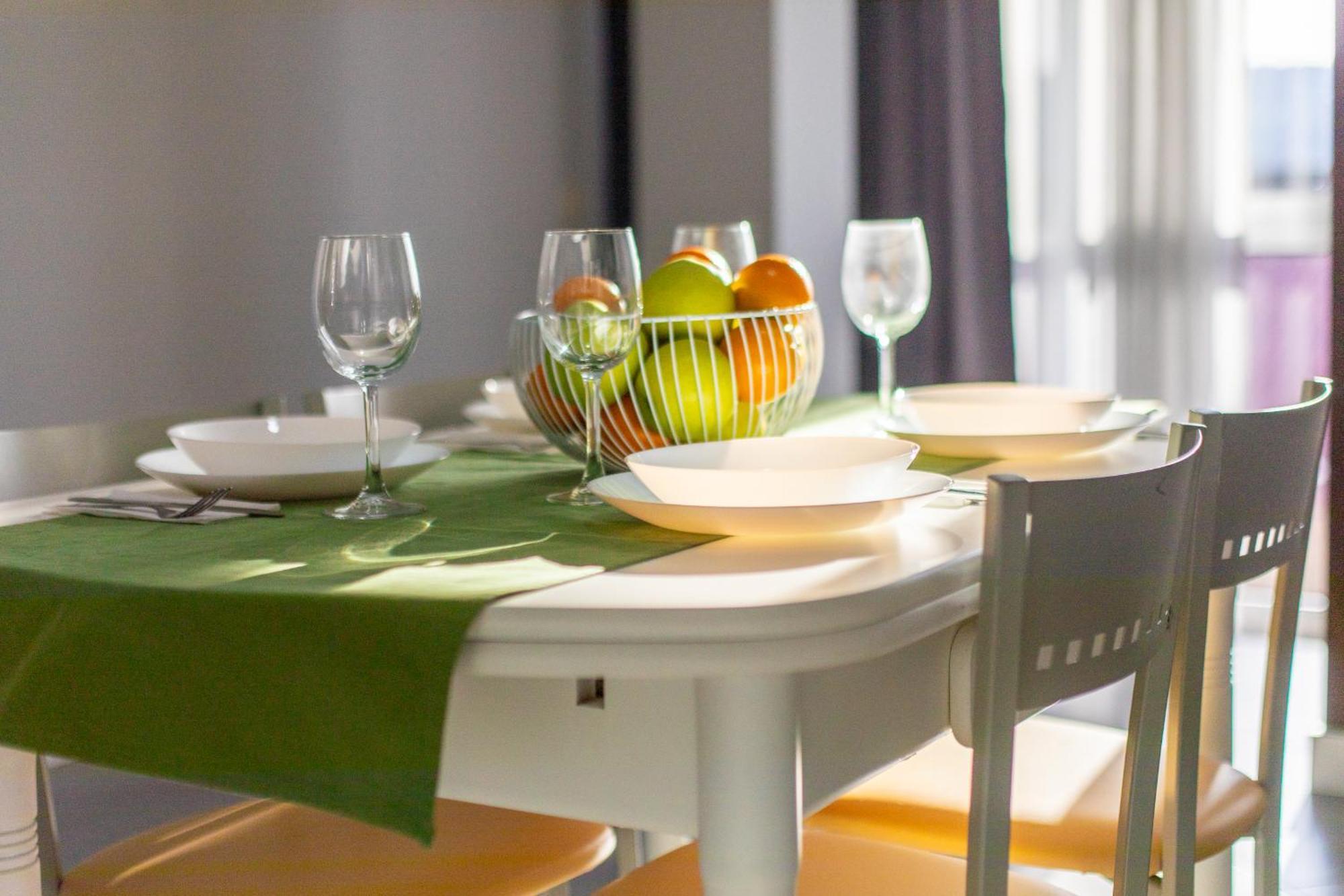 Veigas De Iria - Apartamento Turistico Vut Padron Luaran gambar