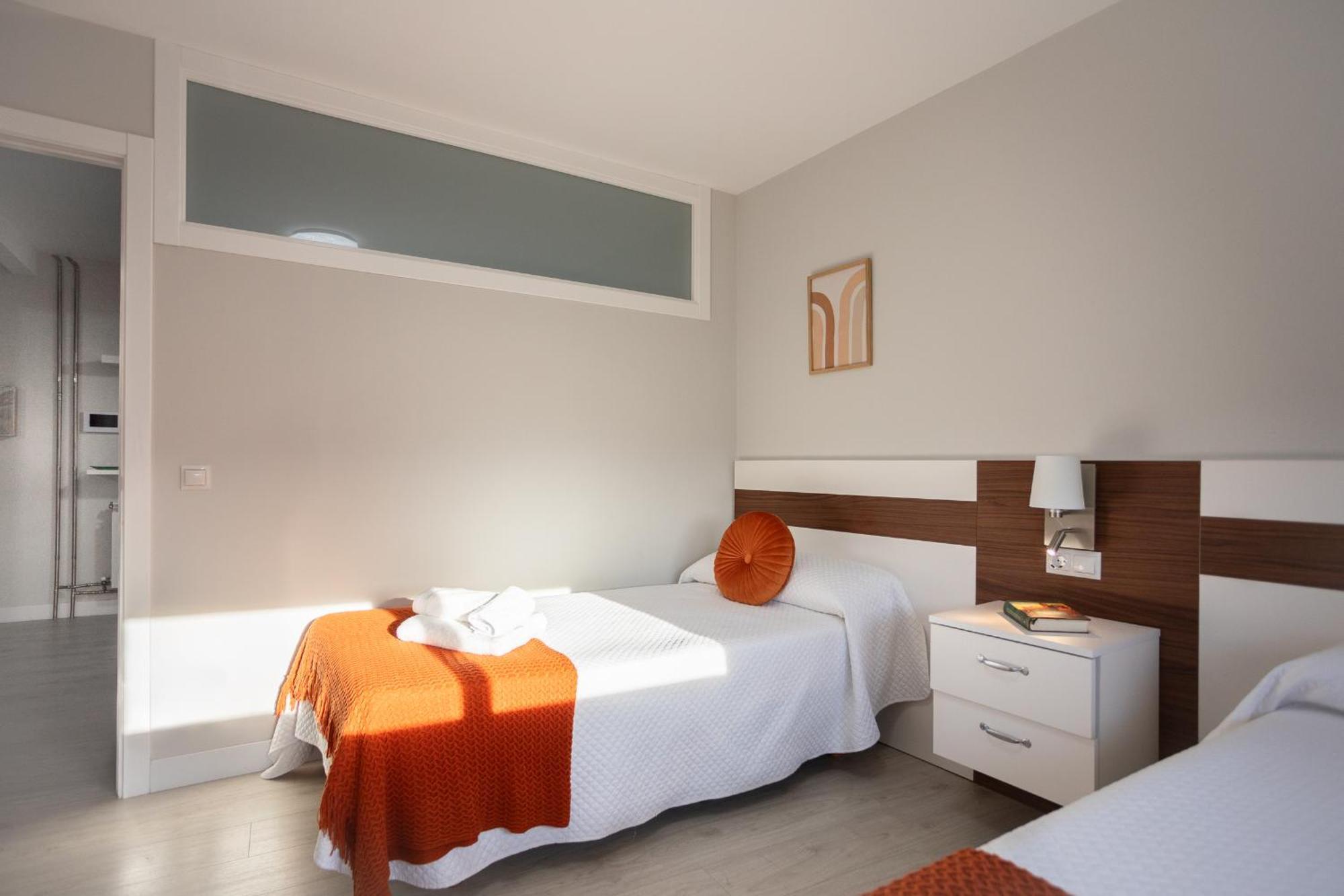 Veigas De Iria - Apartamento Turistico Vut Padron Luaran gambar