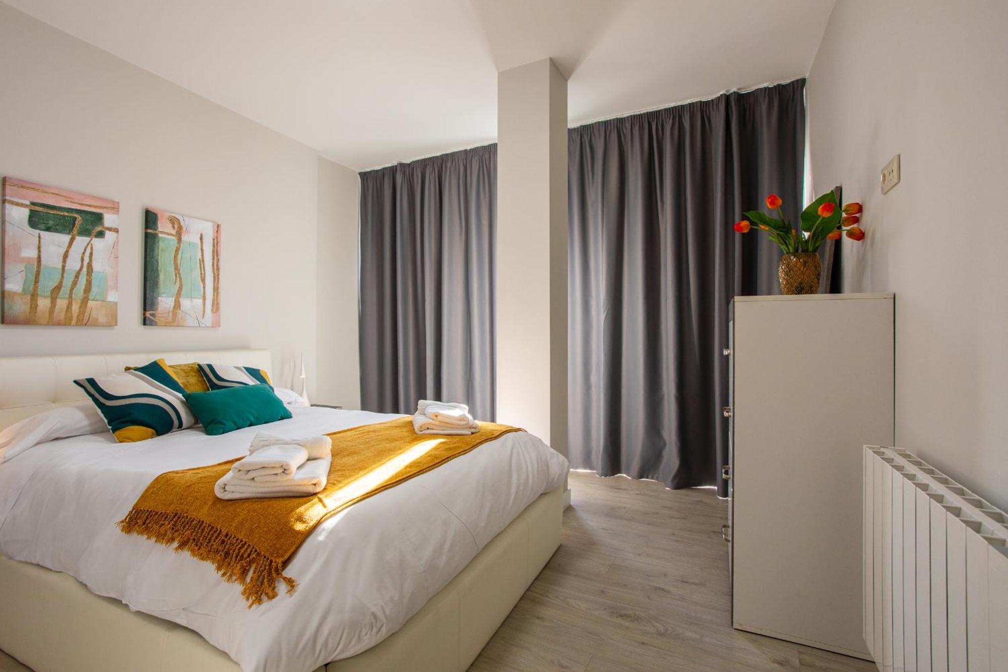 Veigas De Iria - Apartamento Turistico Vut Padron Luaran gambar