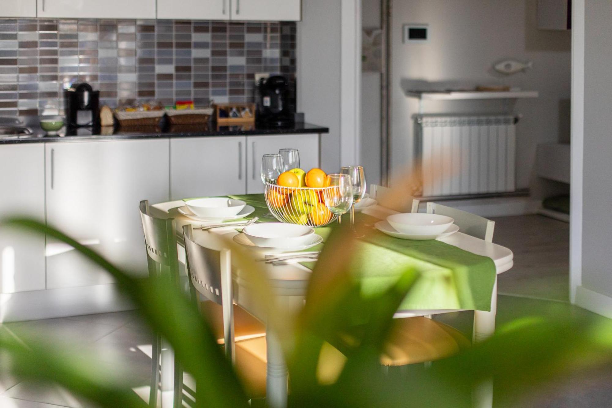 Veigas De Iria - Apartamento Turistico Vut Padron Luaran gambar