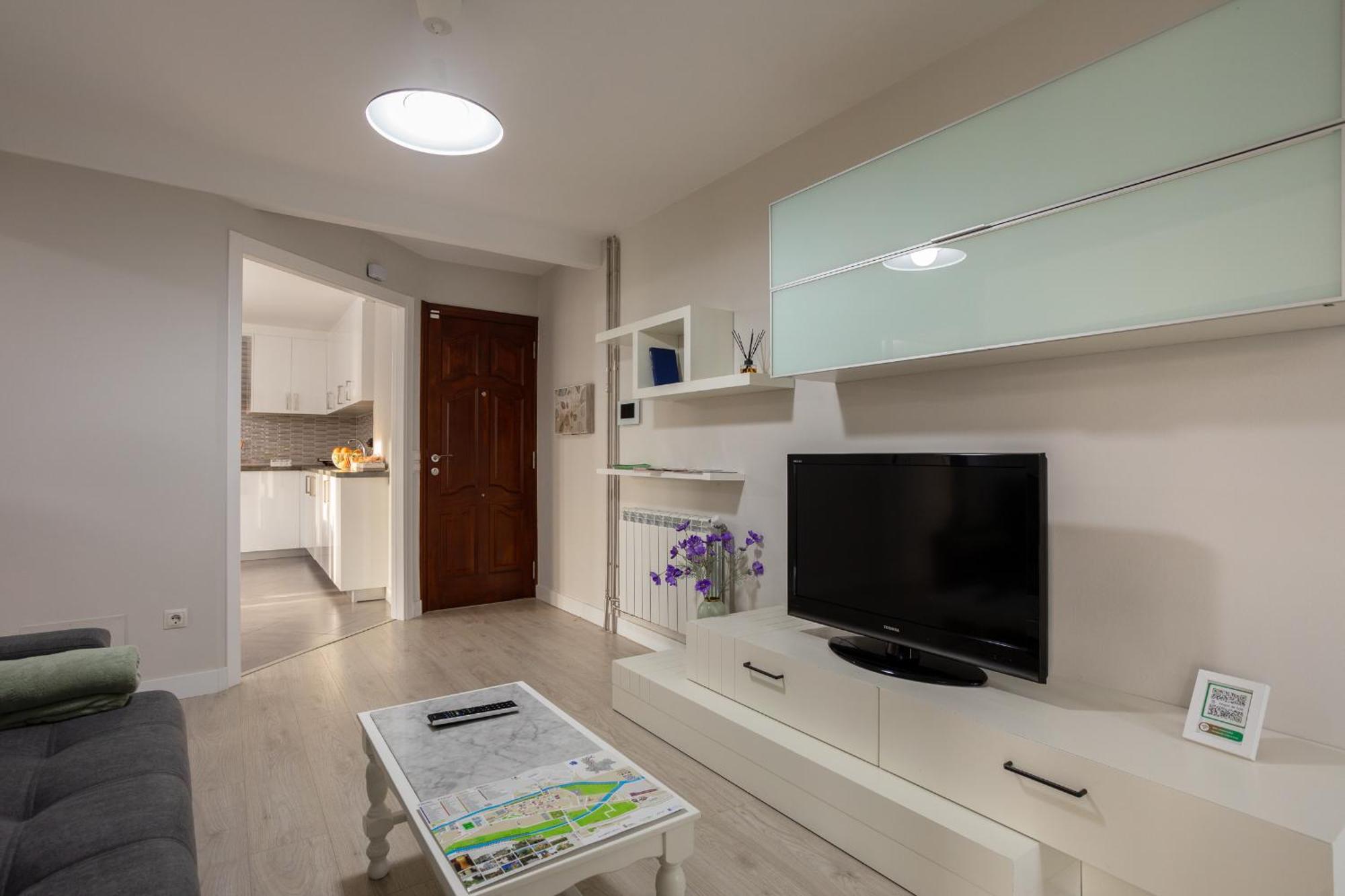 Veigas De Iria - Apartamento Turistico Vut Padron Luaran gambar