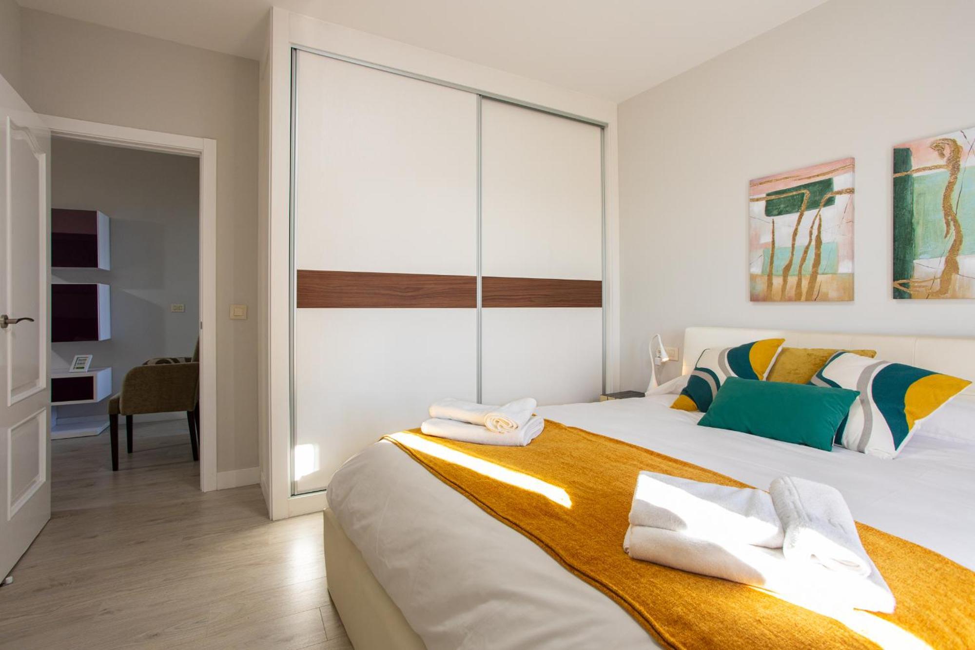 Veigas De Iria - Apartamento Turistico Vut Padron Luaran gambar