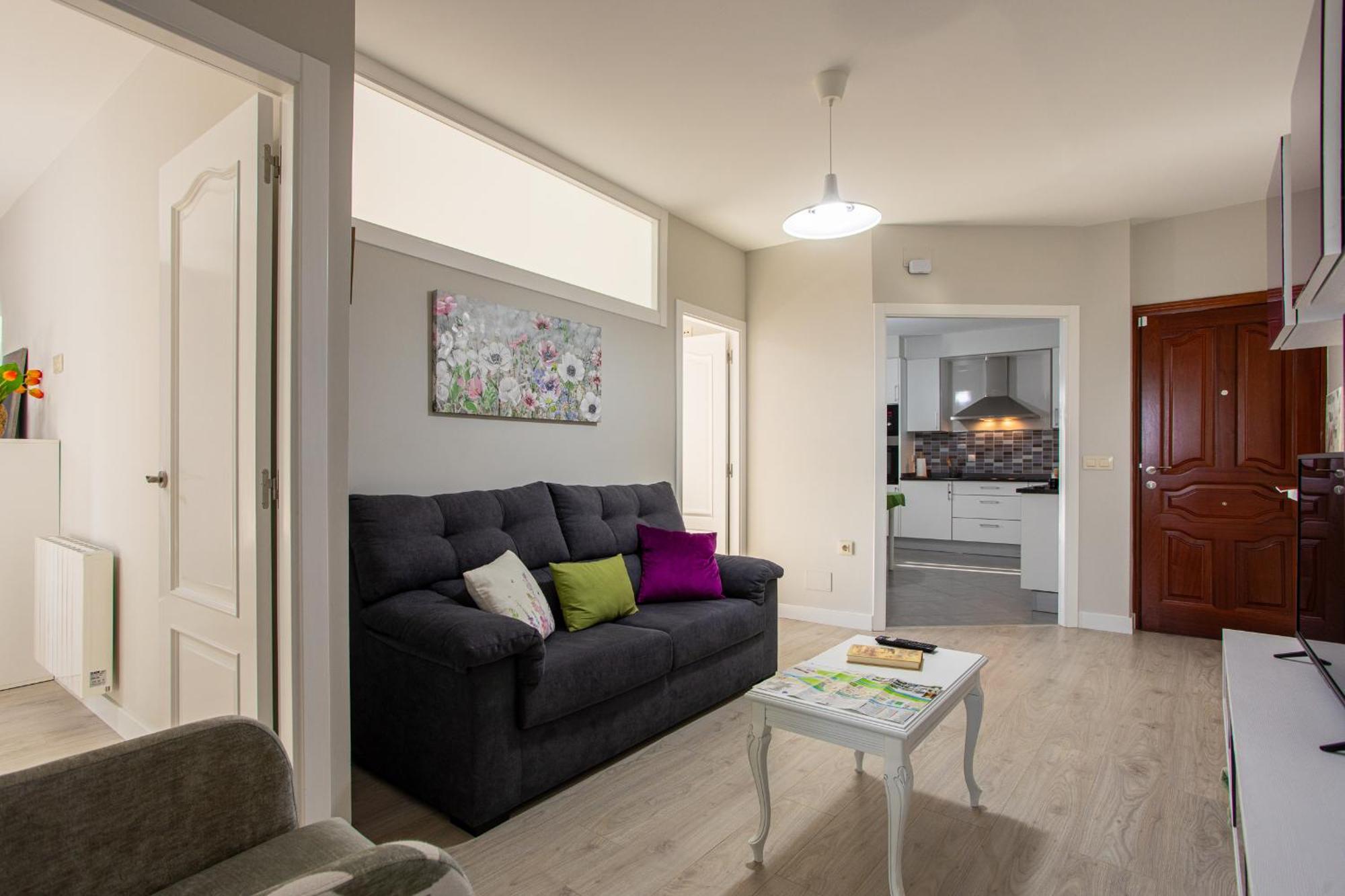 Veigas De Iria - Apartamento Turistico Vut Padron Luaran gambar