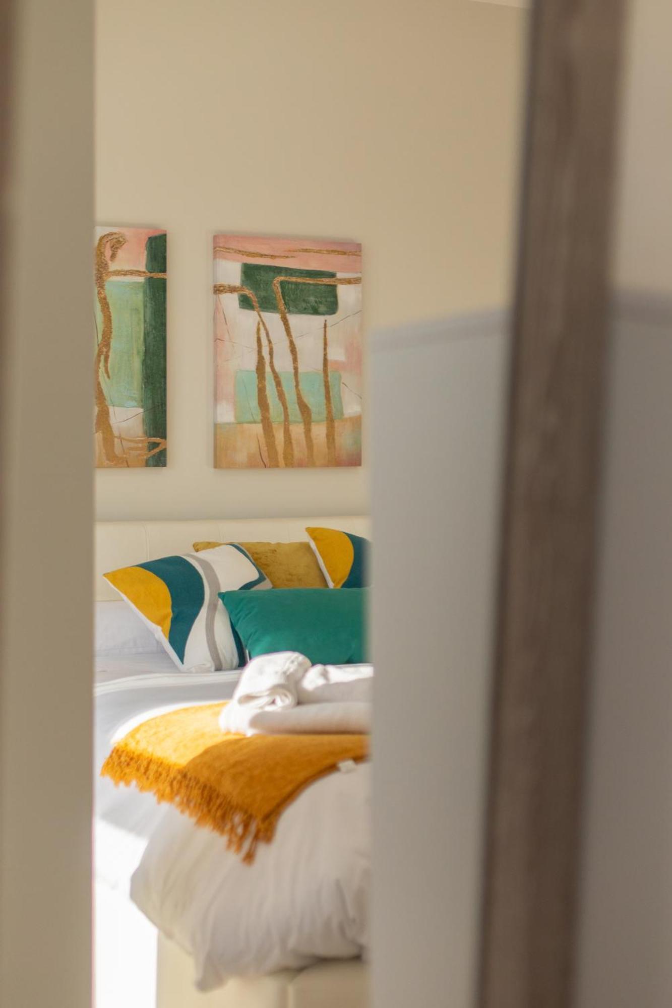 Veigas De Iria - Apartamento Turistico Vut Padron Luaran gambar