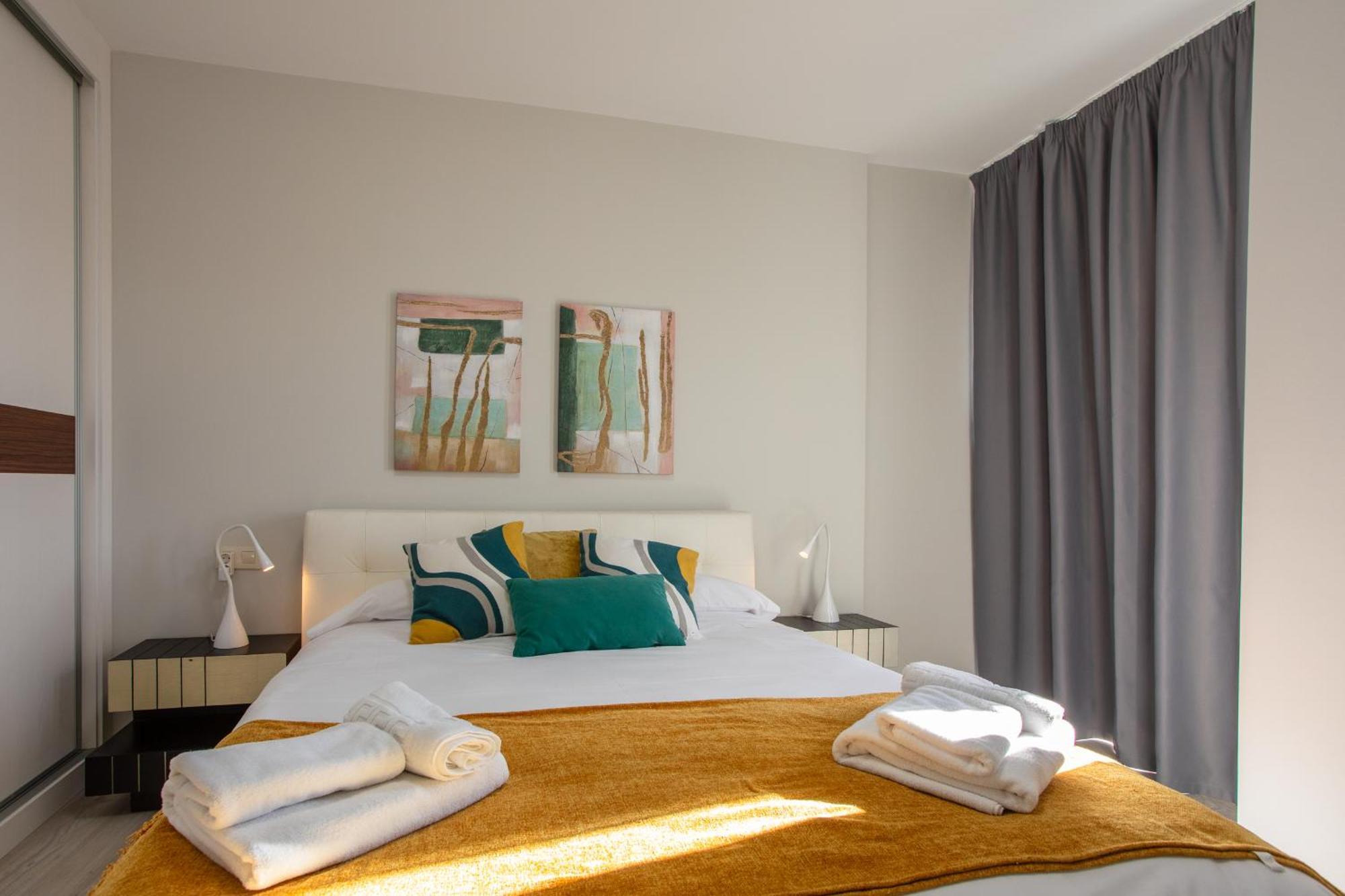 Veigas De Iria - Apartamento Turistico Vut Padron Luaran gambar