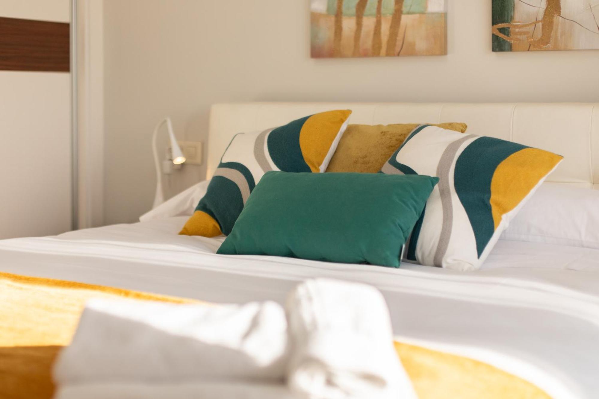 Veigas De Iria - Apartamento Turistico Vut Padron Luaran gambar