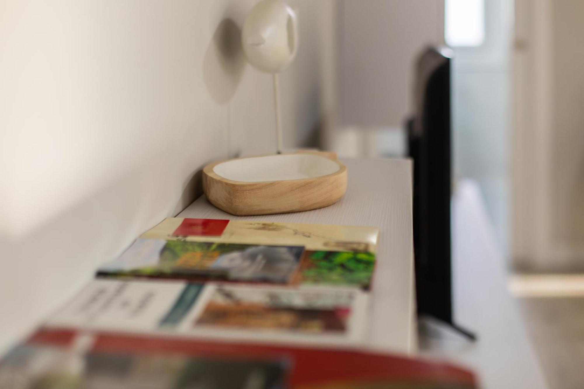 Veigas De Iria - Apartamento Turistico Vut Padron Luaran gambar