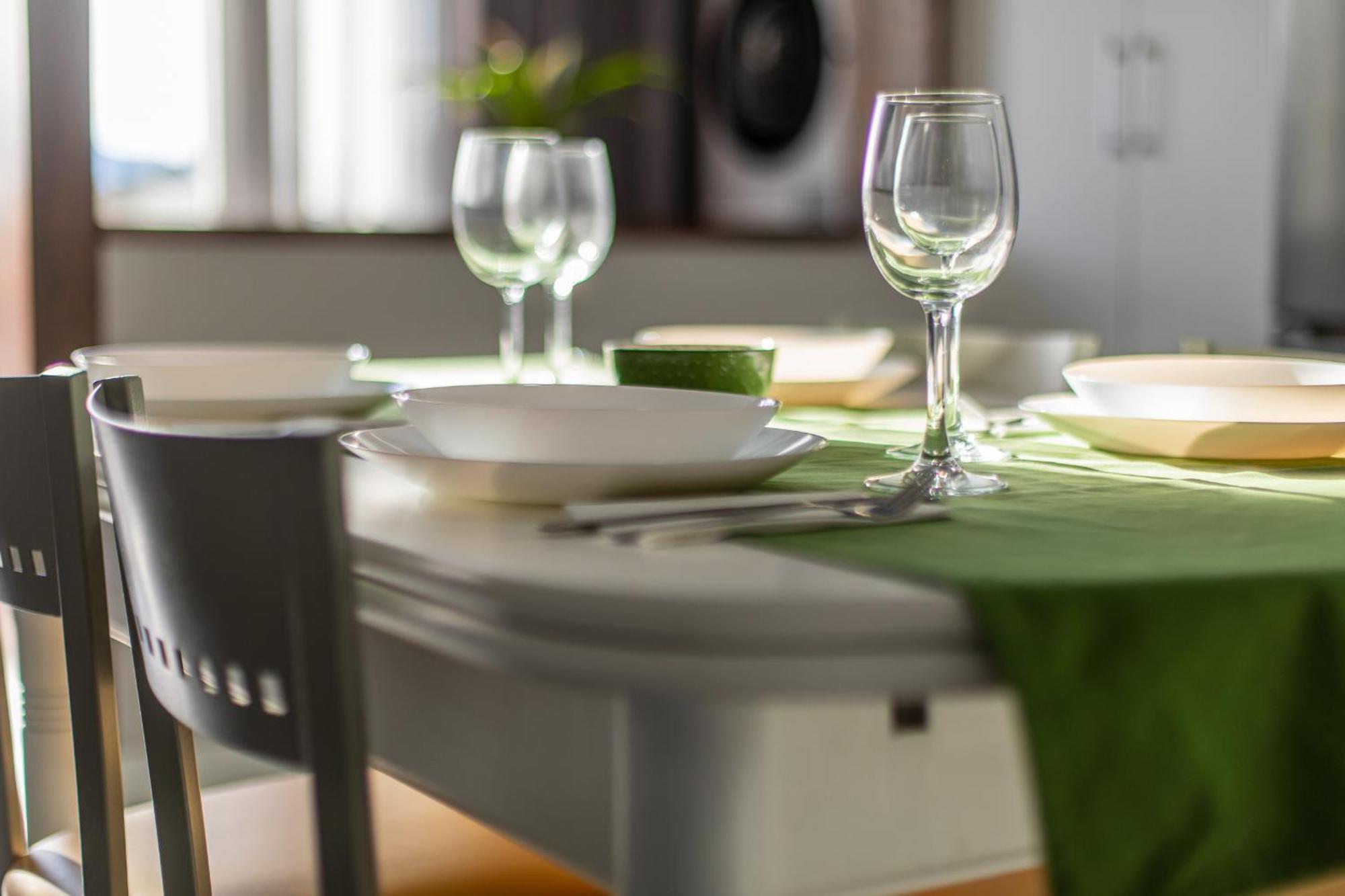 Veigas De Iria - Apartamento Turistico Vut Padron Luaran gambar
