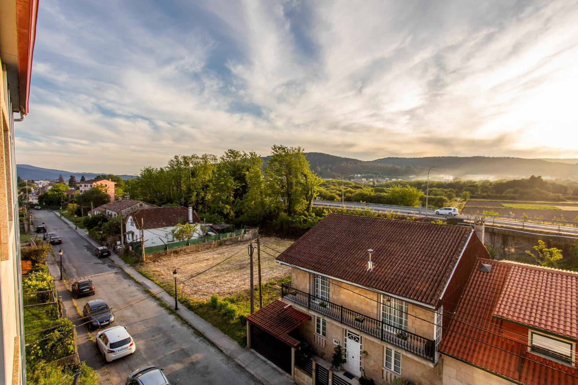 Veigas De Iria - Apartamento Turistico Vut Padron Luaran gambar
