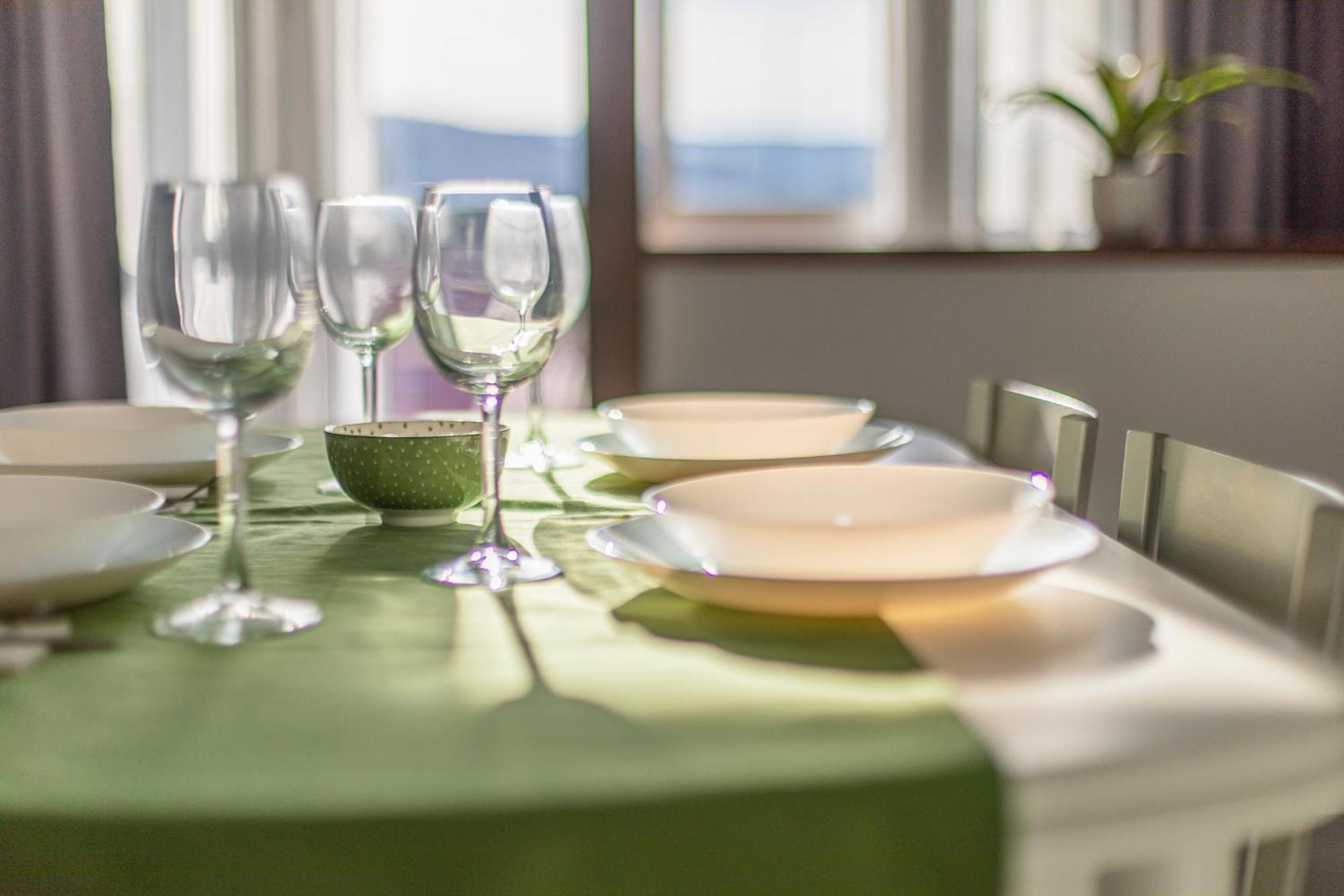 Veigas De Iria - Apartamento Turistico Vut Padron Luaran gambar